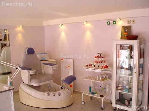 Knossos CitySpa Hotel 19